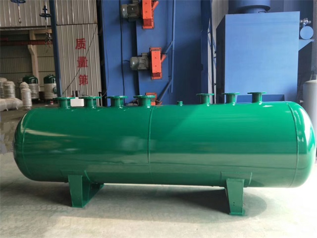 蒸汽嘉禾嘉禾嘉禾分汽缸规格 蒸汽嘉禾嘉禾嘉禾分汽缸规格